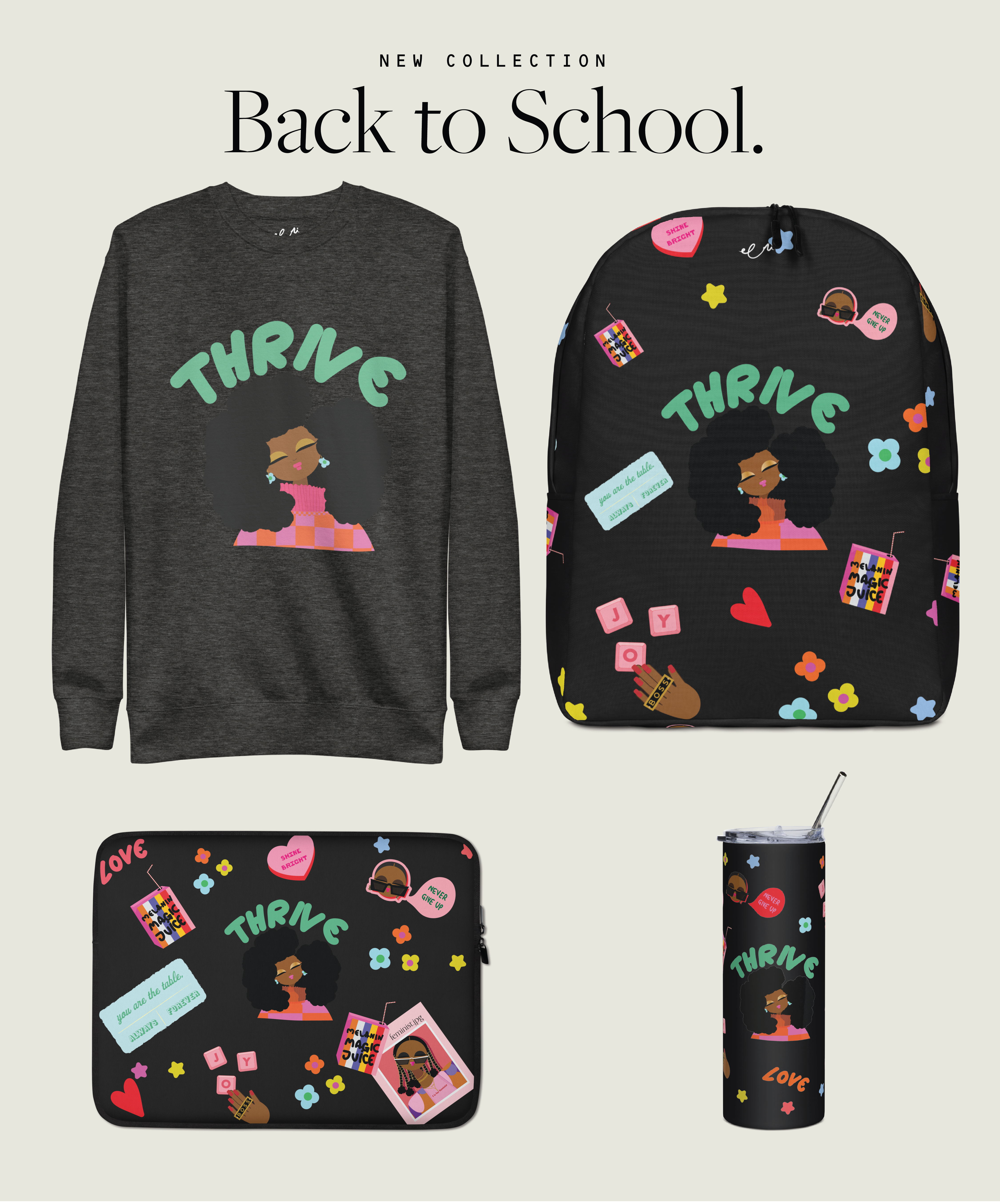 Back to School