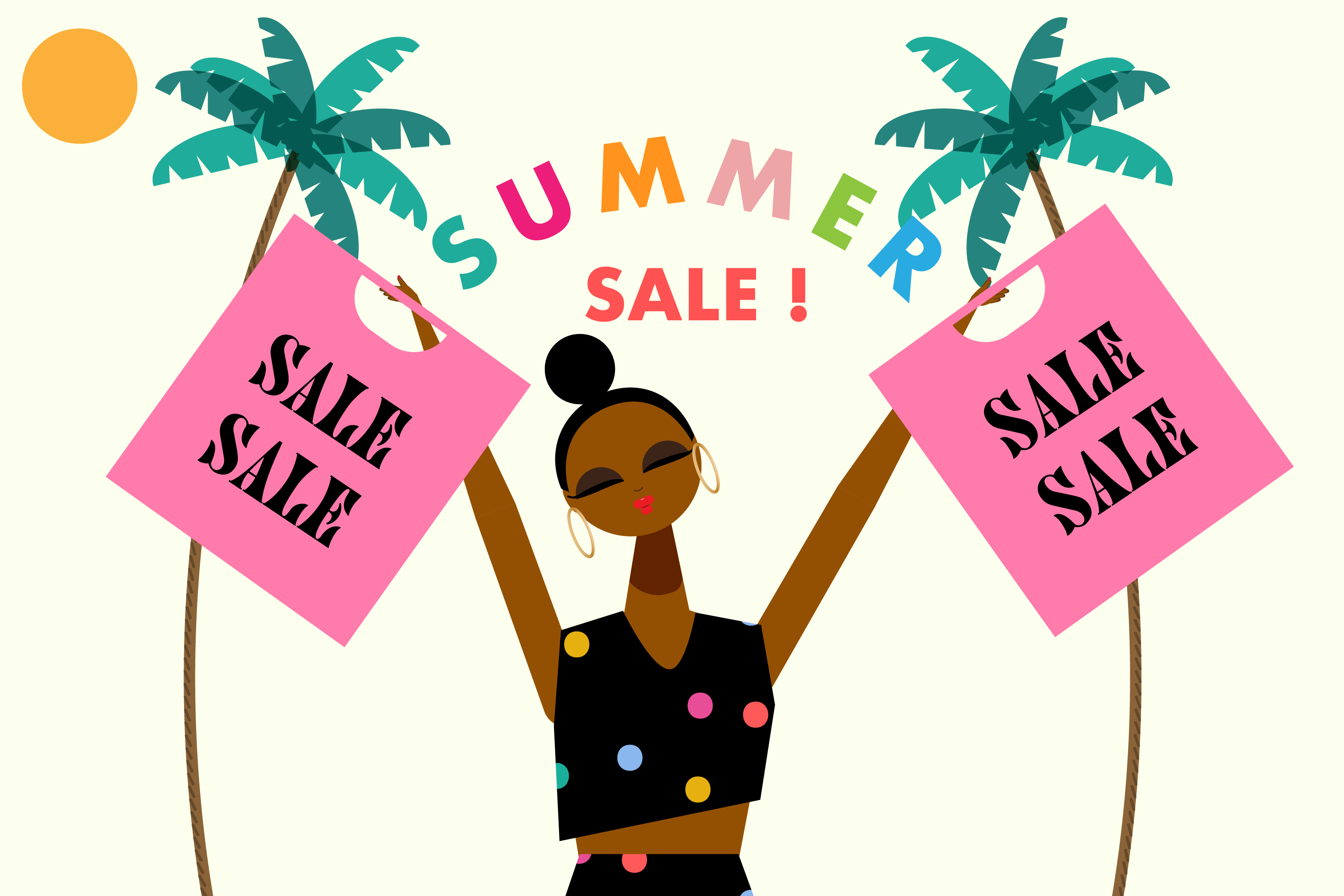 SALE