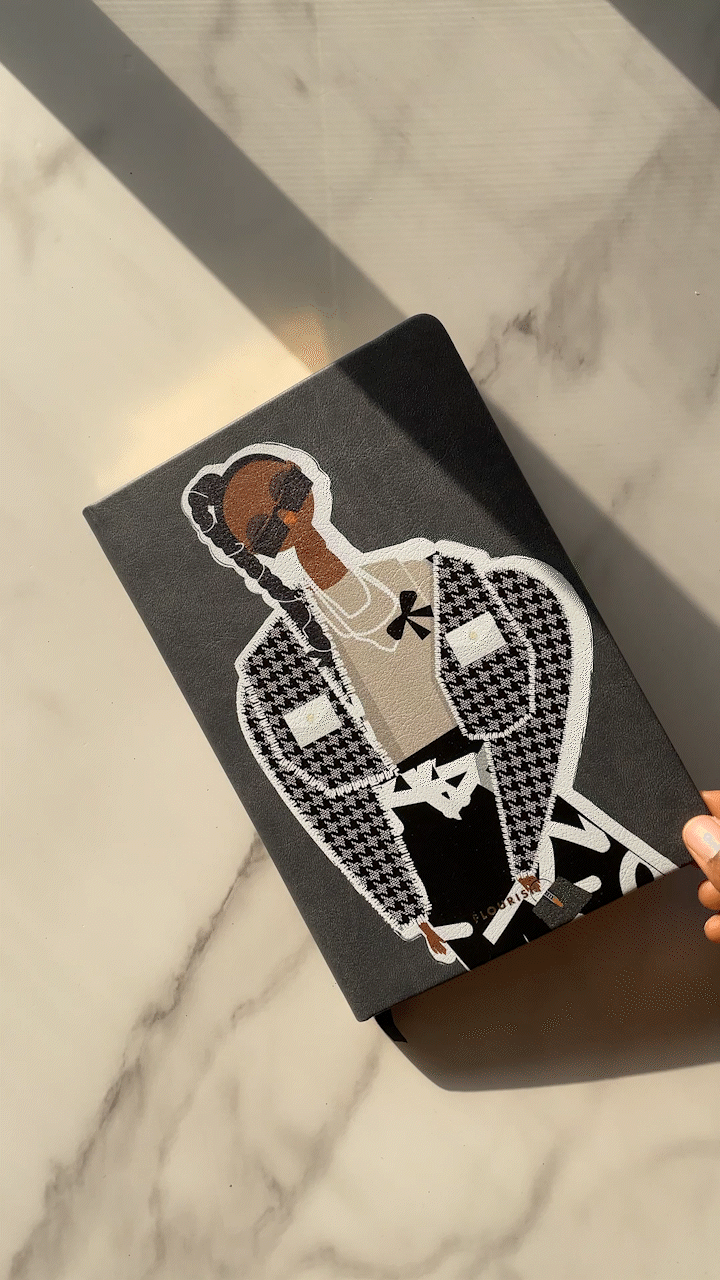 JOURNALS + NOTEPADS
