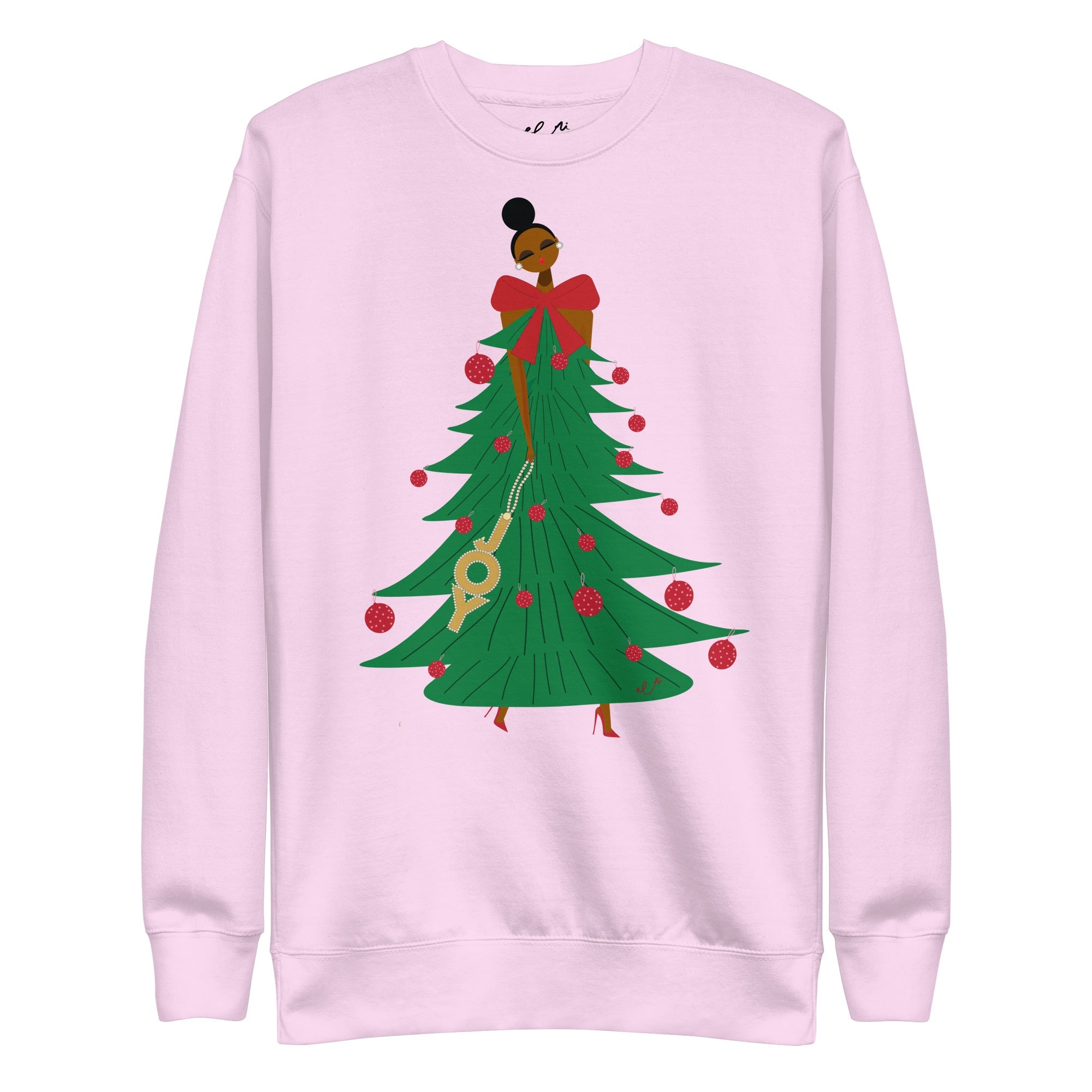 Holiday Sweatshirts