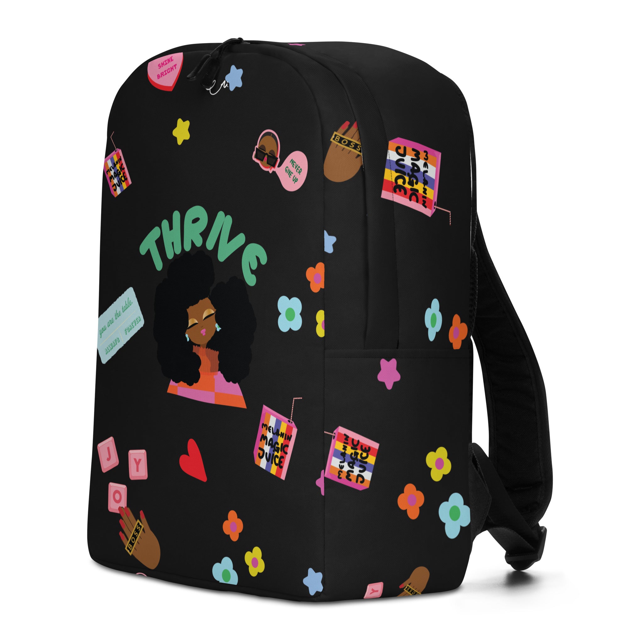 Thrive Backpack