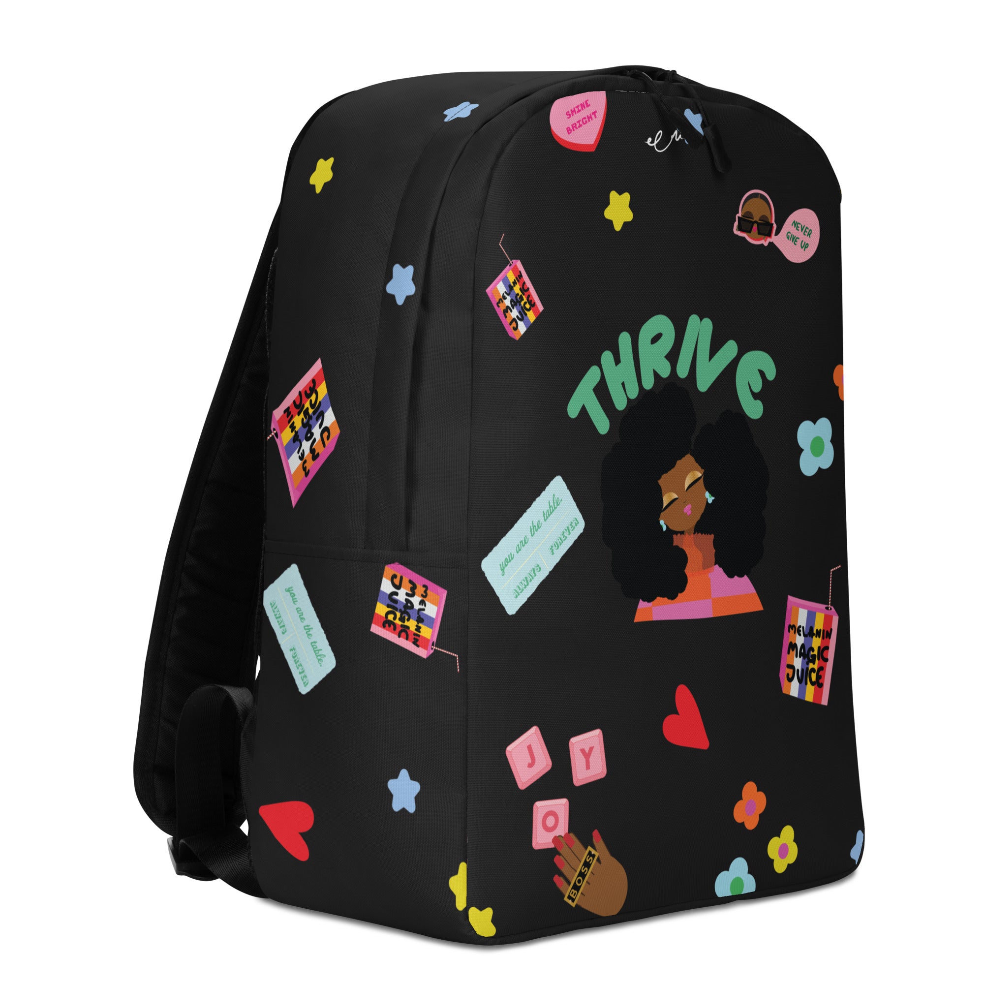 Thrive Backpack