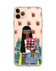 Melanin Magic Juice Case for iPhone®