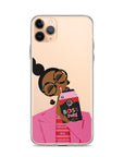 Boss Juice Case for iPhone®