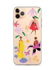 Bloom Garden Case for iPhone®