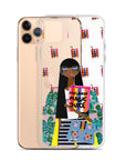 Melanin Magic Juice Case for iPhone®