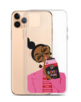 Boss Juice Case for iPhone®