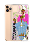 Fashionista Case for iPhone®