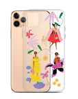 Bloom Garden Case for iPhone®