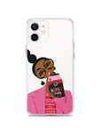 Boss Juice Case for iPhone®