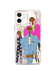 Fashionista Case for iPhone®