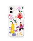 Bloom Garden Case for iPhone®