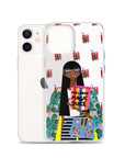 Melanin Magic Juice Case for iPhone®