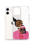 Boss Juice Case for iPhone®