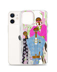 Fashionista Case for iPhone®