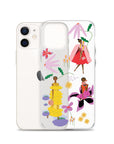 Bloom Garden Case for iPhone®