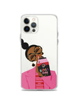 Boss Juice Case for iPhone®