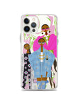 Fashionista Case for iPhone®