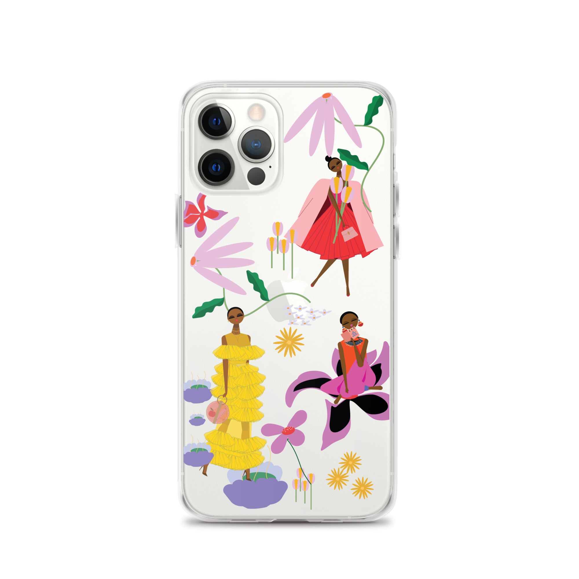 Bloom Garden Case for iPhone®