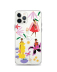 Bloom Garden Case for iPhone®