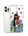 Melanin Magic Juice Case for iPhone®