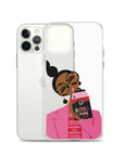 Boss Juice Case for iPhone®