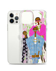 Fashionista Case for iPhone®