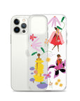 Bloom Garden Case for iPhone®