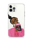 Boss Juice Case for iPhone®