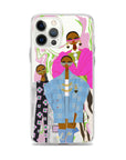 Fashionista Case for iPhone®