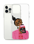 Boss Juice Case for iPhone®