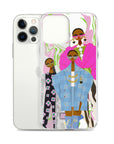 Fashionista Case for iPhone®