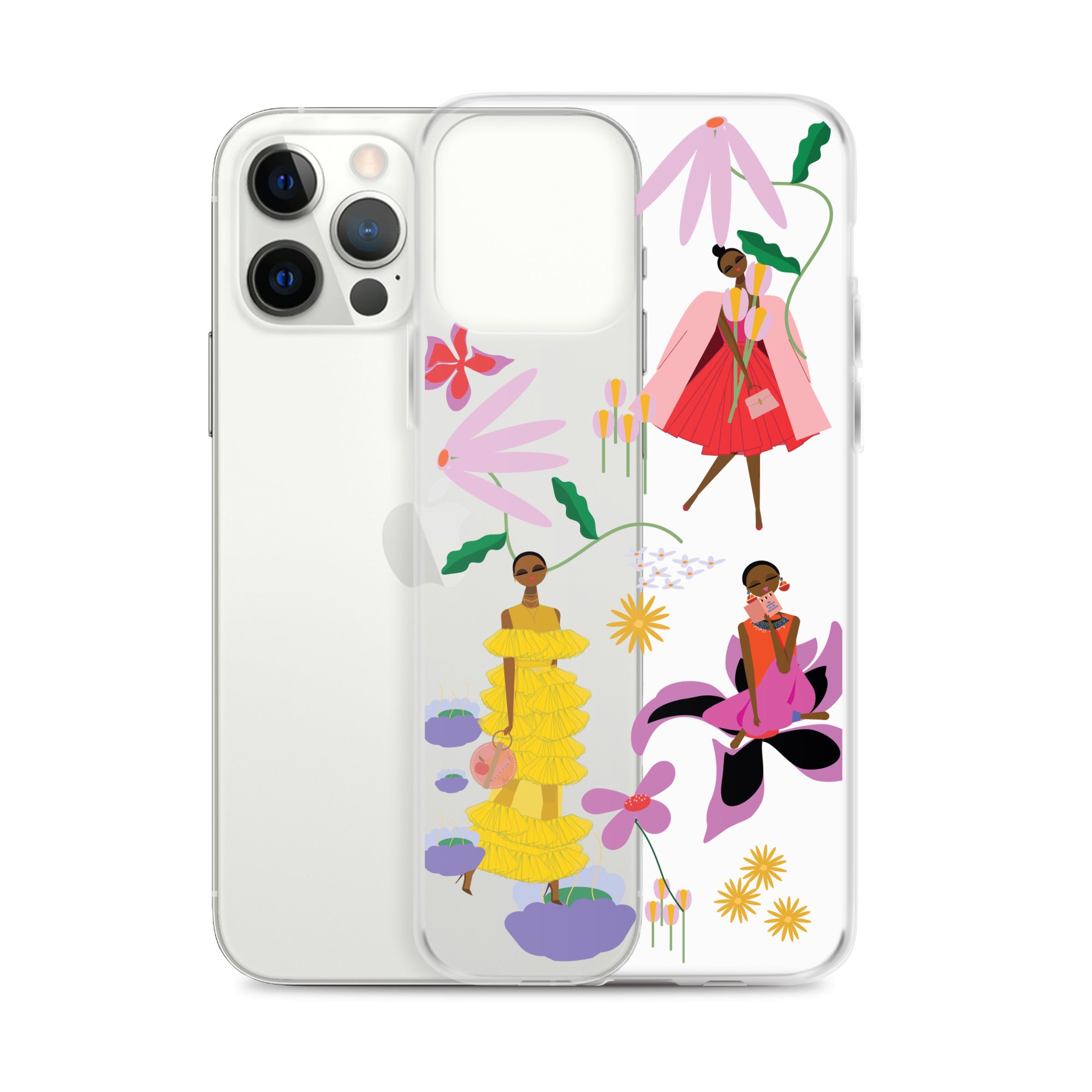 Bloom Garden Case for iPhone®