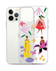 Bloom Garden Case for iPhone®