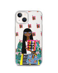 Melanin Magic Juice Case for iPhone®