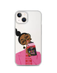 Boss Juice Case for iPhone®