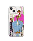 Fashionista Case for iPhone®