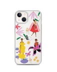 Bloom Garden Case for iPhone®