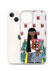 Melanin Magic Juice Case for iPhone®