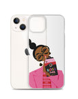 Boss Juice Case for iPhone®