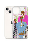 Fashionista Case for iPhone®