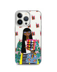 Melanin Magic Juice Case for iPhone®