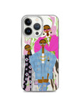 Fashionista Case for iPhone®