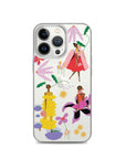 Bloom Garden Case for iPhone®