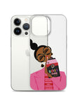 Boss Juice Case for iPhone®