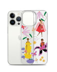 Bloom Garden Case for iPhone®