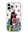 Melanin Magic Juice Case for iPhone®