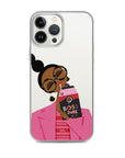 Boss Juice Case for iPhone®