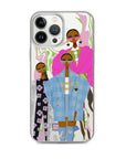 Fashionista Case for iPhone®