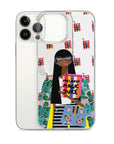 Melanin Magic Juice Case for iPhone®